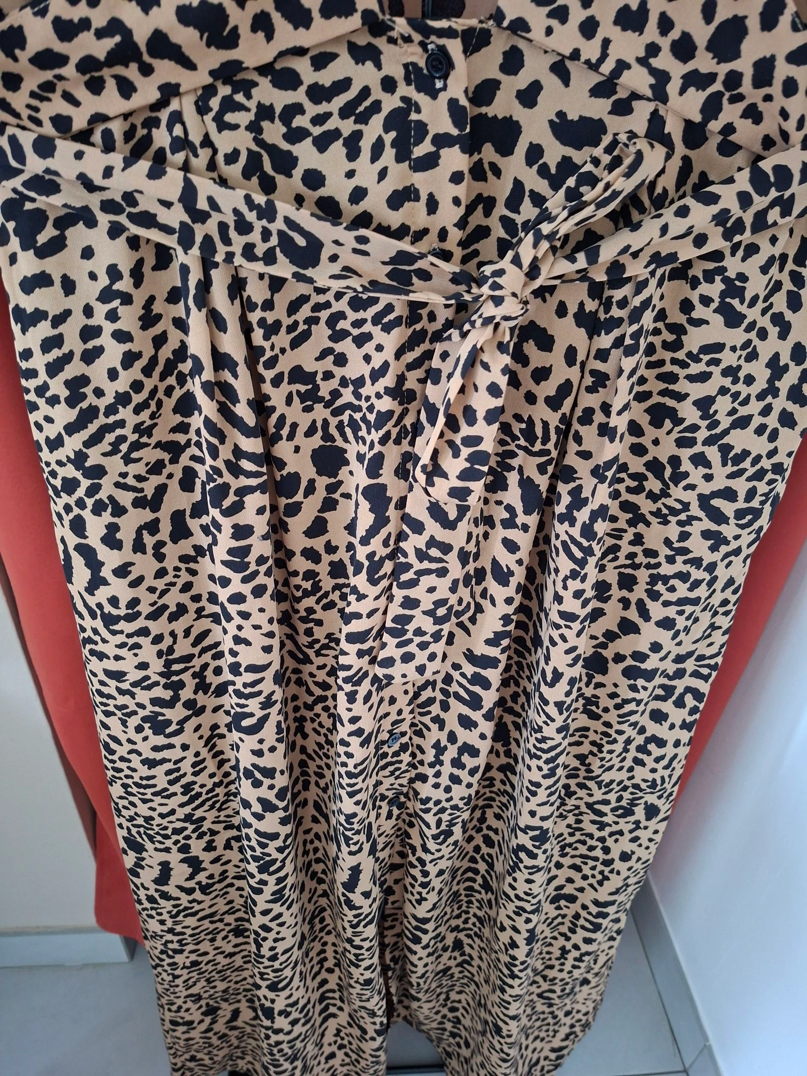 Vestido longo tamanho M/G, Kilky – photo 4